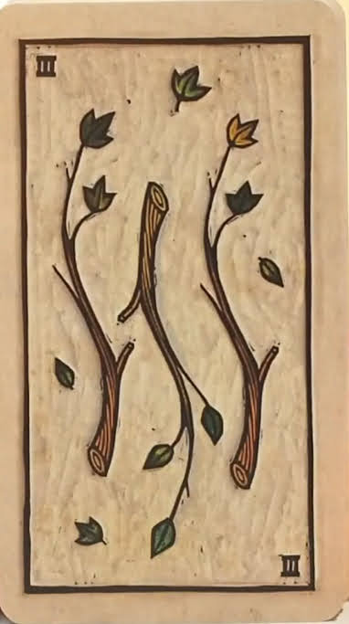 Tarot del Toro